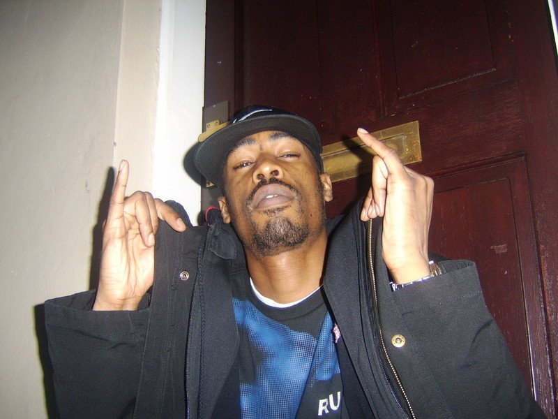 ReverbNation profile picture for @maniacal