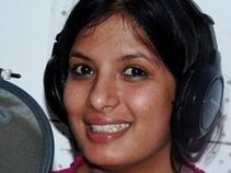 Natasha Pinto