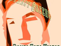 Abstract Greens