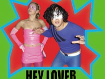 HEY LOVER