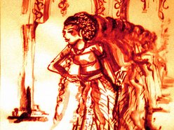 Padamu Negeri World Music Ensemble