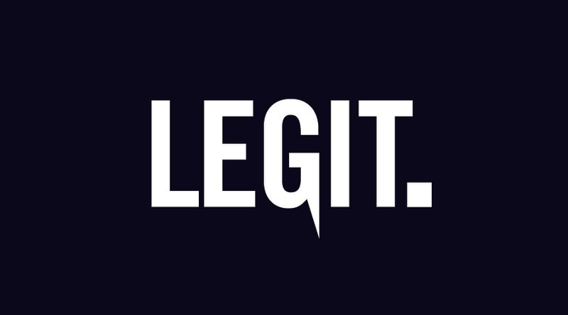 ReverbNation profile picture for @legitimacy