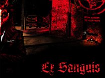 Ex Sanguis