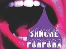 Sangre Purpura