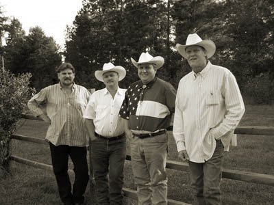 ReverbNation profile picture for @giddyup