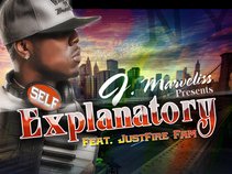 J.Marveliss (Justfire Fam)