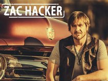 Zac Hacker