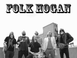 Image for FOLK HOGAN