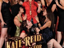Kate Reid