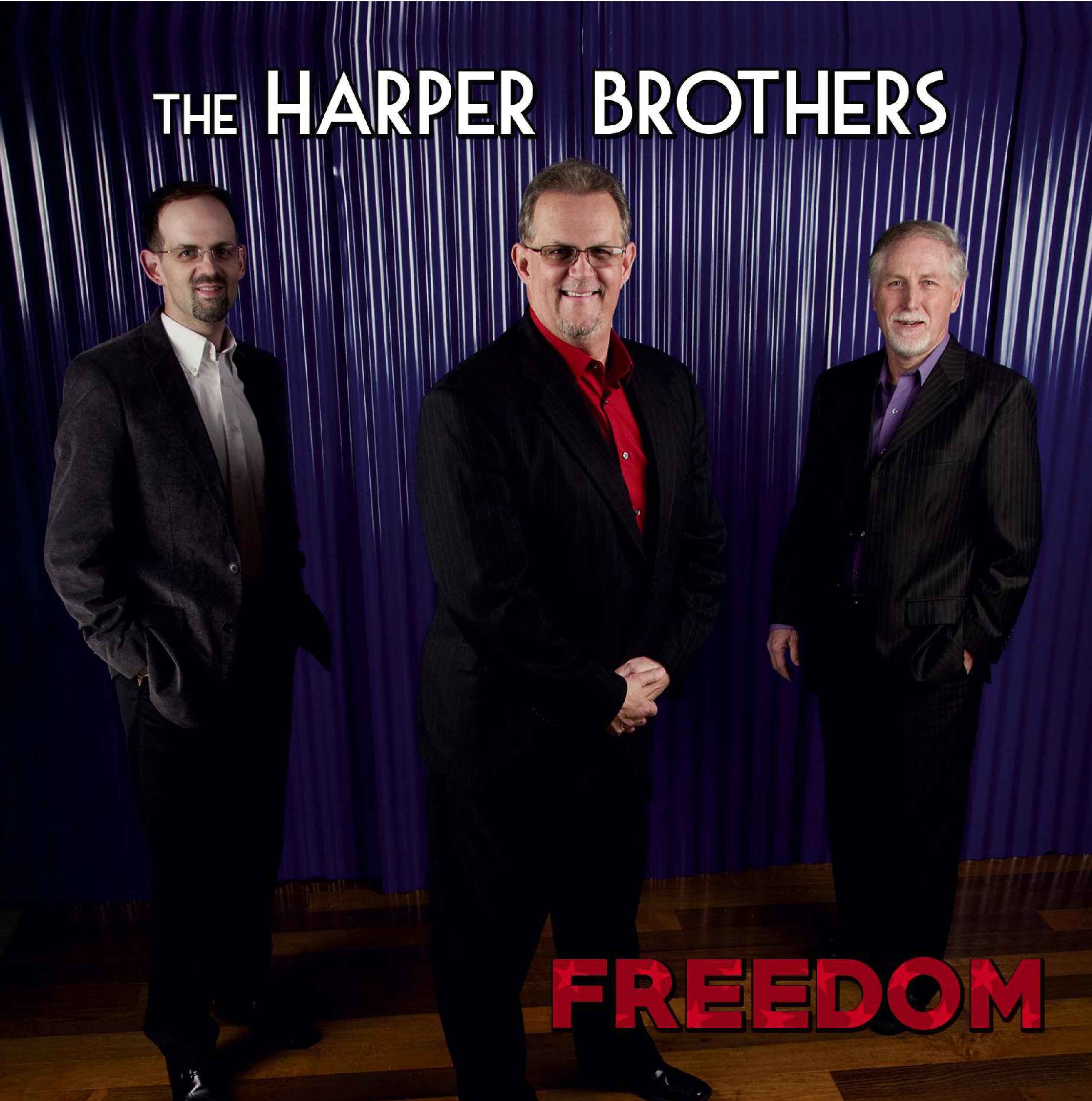 The Harper Brothers Videos | ReverbNation