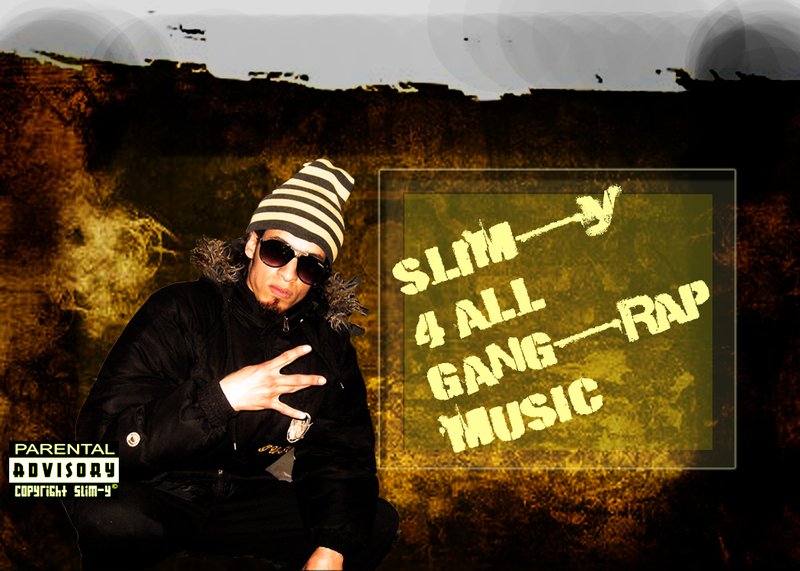 ReverbNation profile picture for @slimy