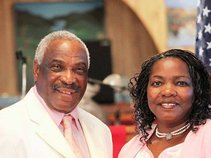 Fruit of the spirit gospel singers