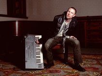 CHRIS MORRIS