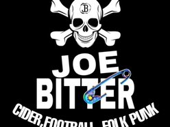 Image for Joe Bitter