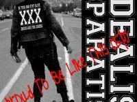 Image for IDEALISxSPARATIS