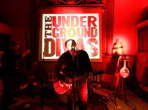 the Underground Divas