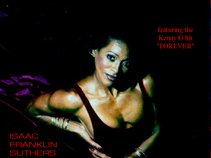 ISAAC  FRANKLIN SUTHERS