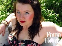 Pania Hart