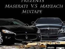 Maserati Boyz