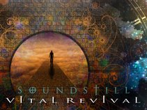 SOUNDSTILL