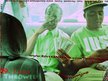 Two Throwed Music