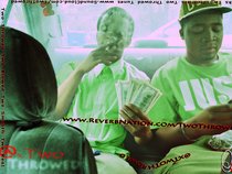 Two Throwed Music