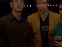 Image for Strangefellas