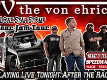 The Gear Jam Tour