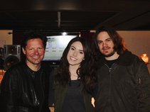 RACHELL ROBBINS MUSIC FAN CLUB