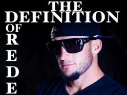 Image for Rederek James
