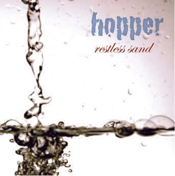 ReverbNation profile picture for @hopper