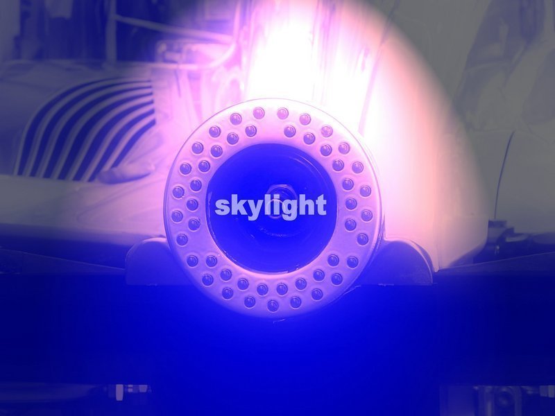 ReverbNation profile picture for @skylight