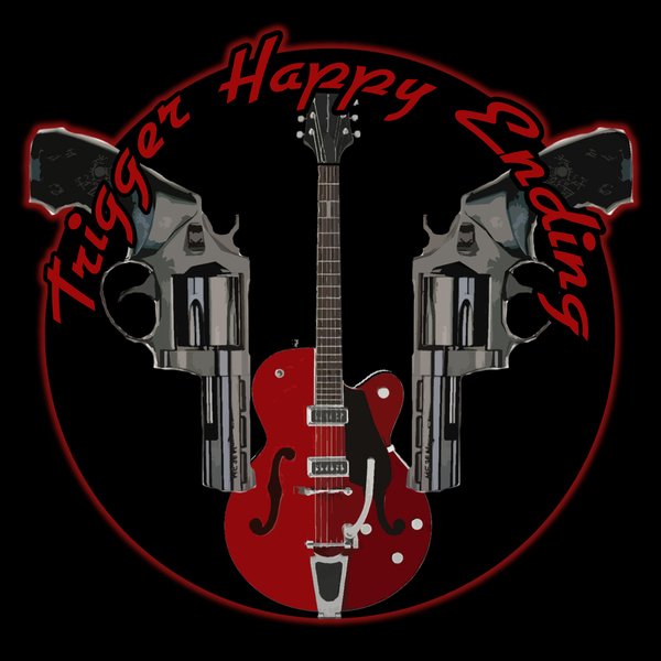 Trigger Happy Ending | ReverbNation