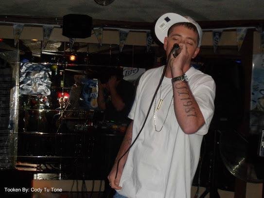 ReverbNation profile picture for @quarter
