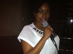 Image for Cherrianne Brown
