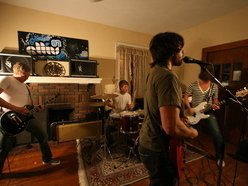 Image for Wolves At The Gate