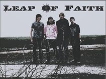 Leap Of Faith