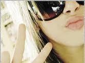 Hip-hop girl