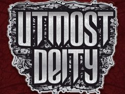 Image for Utmost Deity