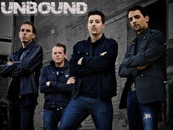 Image for Unbound