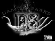 Damien Sparks