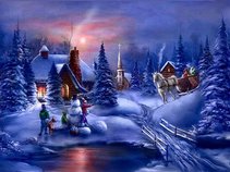 Independent Artists Christmas Compilation