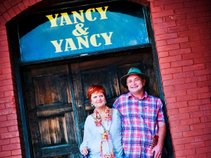 Yancy & Yancy