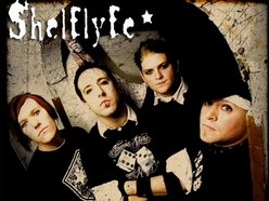 Image for Shelflyfe