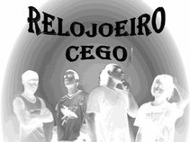 Relojoeiro Cego
