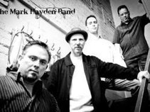 The Mark Hayden Band