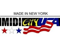 MIDI CITY MUSIC
