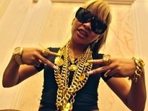 Honey Cocaine