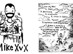 Image for Mike XVX