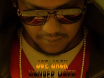 I Am Joe Jack